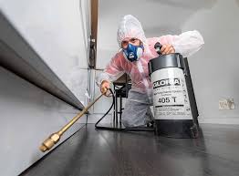 Best Pest Control for Warehouses  in USA